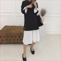 봄 결혼식 하객 룩 원피스 돌잔치 엄마 복장 상견례 옷차림 간절기 제주도 나들이 여행 셔츠 프릴 플레어