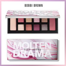 Bobbie Brown 바비브라운 몰튼 드라마 아이섀도 아이 팔레트 - Molten Drama Eye Shadow Palette 15.88g