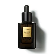 파뮤 뤼미에르 바이탈 C, ●뤼미에르 바이탈 C 30ml