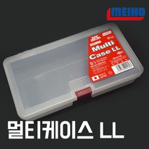 메이호 멀티케이스 LL(태클박스)