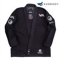 무도복 유도 주짓수 체육관 전문 도복 블랙 무도복