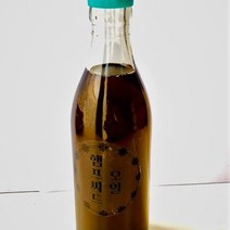 다올 햄프씨드오일 350ml, 1병