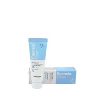 [더마겐] 이젠시아크림 25ml/손상된 피부진정 피부과 시술후 재생관리, 25g, 1개