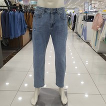 닉스 남 DM/ ML/ICE 구제 테이퍼드 FNBRDDT130P-ICA 오산모다