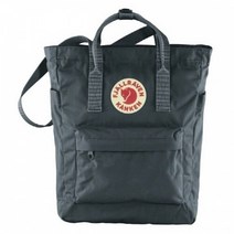 피엘라벤 칸켄 토트팩 Kanken Totepack (23710) - Graphite