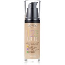 부르조아 123 퍼펙트 파운데이션 52 바닐 30ml