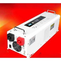 차량용인버터 3000W AC인버터 캠핑카 12v, 1000W소출력UPS백업전원가정용220V48V