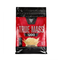 BSN 트루매스 1200 프로틴 50g 바닐라 아이스크림 4.65kg, 1개