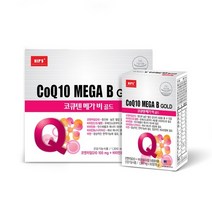 힙스 코큐텐메가비골드/항산화/코엔자임/코큐텐/CoQ10