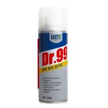 벡스 먼지제거제 Dr.99 200g, 1개