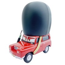 자동차 2 디즈니 픽사 3 몬스터 라이트닝 맥퀸 미스 프리터 프랭크 불도저 트럭 다이캐스트 모델 어린이 보이 생일 완구, 13