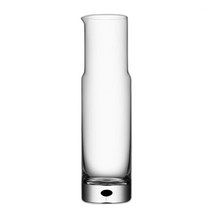 북유럽 오레포스 Orrefors 메트로폴 카라페 1 l