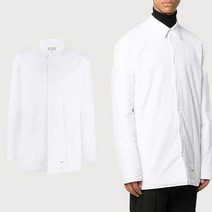 리본즈 메종 마틴 마르지엘라 Maison Margiela 남성 캐주얼 셔츠 10372040 (P001229595)
