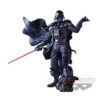일본 피규어 バンプレスト 스타워즈 호괴 DARTH VADER 다스 베이더 1종 B07ZKPYTT4