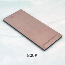 숫돌 전동 칼갈이 칼가는 기계 120/600/1500/3000 세트 다이아몬드 샤프닝 스톤 베이스 주방 블레이드 에이펙스 에지 무사트 나이프 샤프 플레이크 보드, [08] 800 grit, [01] Sharpening