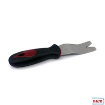 YDW5FDDDA 리무버 공구 내장제탈거 SP1 자동차량 차량용 전문가용 내장재 다용도 마감제 스테인리스 DIY 공구장비
