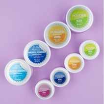 엔리안 아크릴 리퀴드 500ml 120ml 60ml 국가고시 아크릴파우더 15g/0.5oz 48g/1.7oz 한국네일협회 인증품, [아크릴파우더]화이트48g