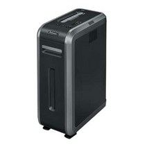 (Fellowes 문서세단기 125CI (대형/53L/최대18매 대형/최대/문서세단기, 상세페이지 참조