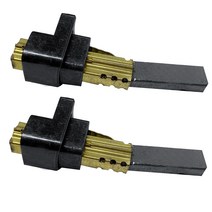 노 브랜드 2 pcs 진공 청소기 모터 카본 브러쉬 6.5x11x32mm lg 용 고품질 부품, 탄소 브러쉬