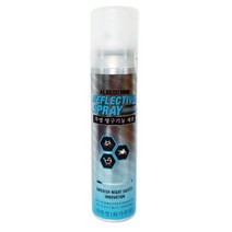 ALBEDO100 알베도100 퍼머넌트 철제용 스프레이 100ml, 1개