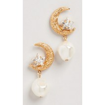 Jennifer Behr 제니퍼 베어 루네 귀걸이