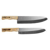 김유봉 식칼 막칼 스덴 닭칼 생선칼 막칼 모음, 대