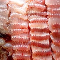 해오름 목포신안수산 홍어회500g, 1개