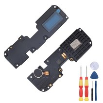 AiBaoQi Umidigi Bison 핸드폰용 라우드 스피커 버저 링거 혼 수리 교체 액세서리 부품
