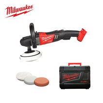 밀워키 M18 FAP180-0X 충전 광택기 폴리셔 베어툴, 1개