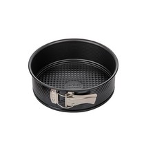 젠커 분리형 원형틀 20cm 케이크틀 독일산 사은품