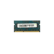 RAMAXEL 노트북용 메모리 2GB DDR3 10600 2GB
