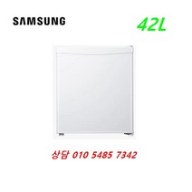 삼성전자 RR05FARAEWW 42L 소형냉장고 삼성물류직배송 [산모델 RR05BG005WW] 모델 사무실 사업장 숙박업소 (아파트 일반주택 판매불가) 예약주문만 가능 8월20일