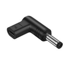 USB c에서 3.0x1.1mm 3.5x1.35mm 5.5x2.1mm 어댑터, 04 5521