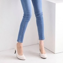 디작소 여성 펌프힐 펌프스 구두 포인트 오피스룩 BBO-257