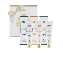 아라크리스 프리미엄 내추럴 치약 세트, 120g, 10세트