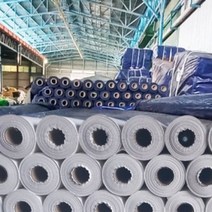 롤청 롤백 텐텐지 롤일반지 2x90 2x80 1.8x90 1.8m 2m 80m 90m 145g 110g 롤천막 보양지 청색 백색 청탑지 백탑지, 2m x 80m(백색) 110g