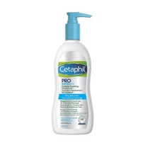 Cetaphil 세타필 프로 레스토라덤 엑지마 수딩 모이스처라이저 건성 가려운 피부 295ml