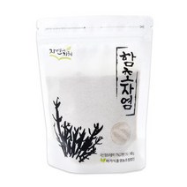 987 전남순천 함초자염400g, 상세페이지 참조