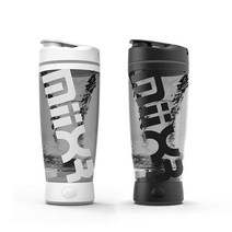 프로믹스 MiiXR 볼텍스믹서 오토쉐이커, 화이트, 600ml