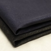 10수 청지 데님 면100 청바지 앞치마 진청 흑청 청자켓 청해지 원단 (0217-14)