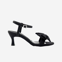 [정품] 이에이에 우먼 아이린 샌들 아스트랄 블랙 Yieyie Women Irene Sandals Astral Black