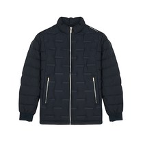 루이까스텔 남자 4-LAYER 튜브 3/4 점퍼_3MCJP042N