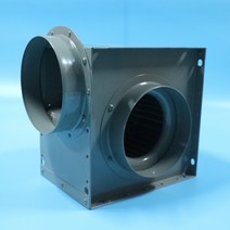 팬직 저소음 소형 시로코팬 TFB-F16BS 4극 0.25마력[덕트15cm]