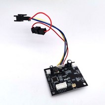 Mercane 와이드 휠 전기 스쿠터 악기 회로 보드 스케이트 부품 용 오리지널 대시, 01 Dashboard