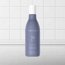 플랑플랑 리프레싱 스켈프 팩 260ml