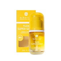 에르보리앙 유자 슈퍼 세럼 30ml