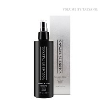 볼륨바이태양 볼륨앤샤인 헤어 볼류머200ml