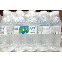 아홀 스파클500ml water bottle 워터 물 생수, 60, 500ml