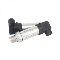 Hirschmann 압력 트랜스미터 4-20mA 출력-0.1mPA ~ 100mPA 입력 물 탱크 오일 가스 수압 센서 G1/4 커넥터, 0-10Mpa_0-5v output