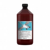 [다비네스] 웰빙 컨디셔너 1000ml, 화이트_F